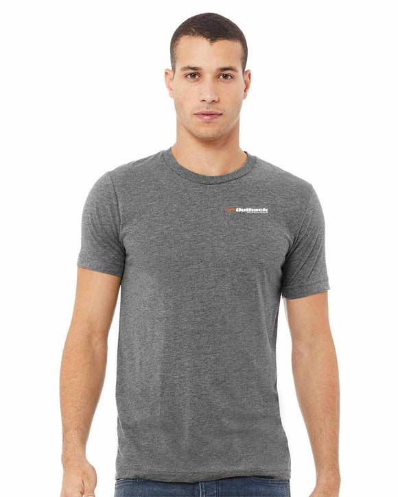 Outback Guidance Tee