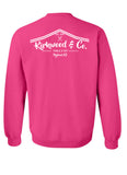 Kirkwood Crewneck Sweatshirt