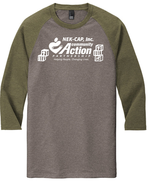 NEK-CAP, Inc. - Head Start/Early Head Start - Raglan