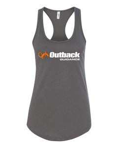 Outback Guidance Tank